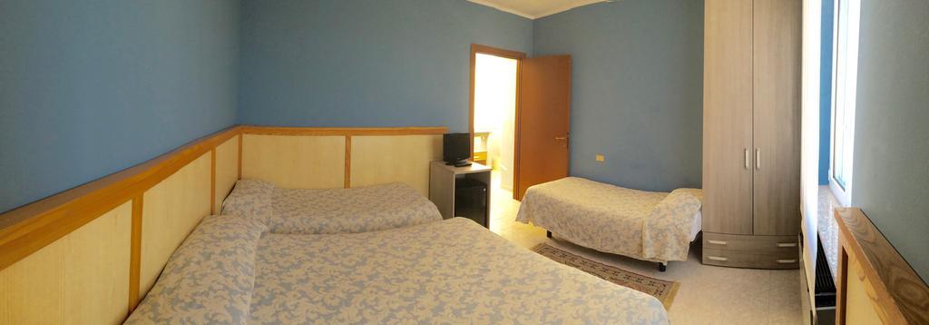 Hotel Monumento Certosa di Pavia Buitenkant foto