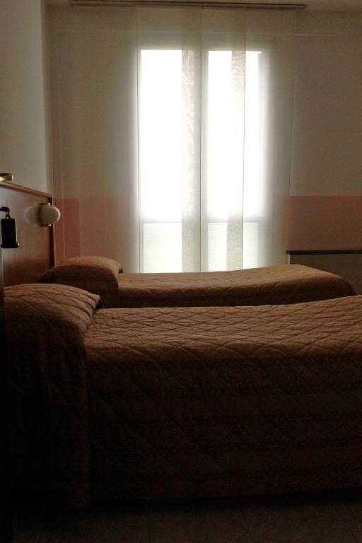 Hotel Monumento Certosa di Pavia Kamer foto